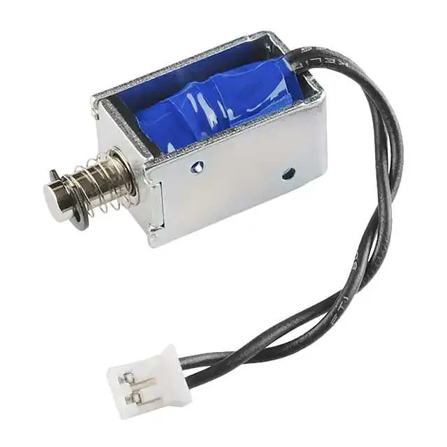 ROB-11015 (SOLENOID PUSH INTERMITTENT 5V)