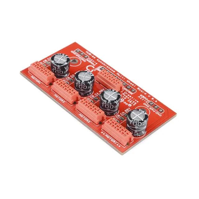 ROB-11669 (HUBEE 4WAY SYNC DRIVER BOARD)