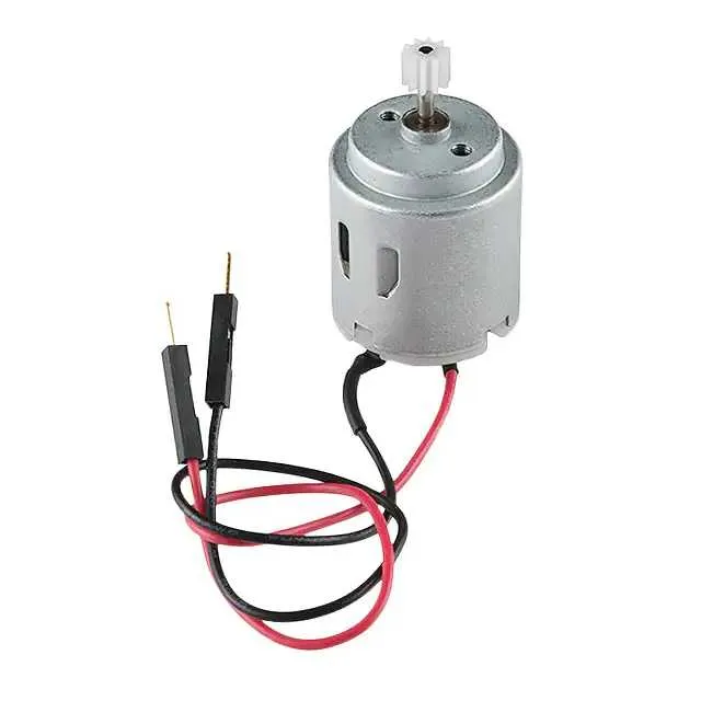 ROB-11696 (HOBBY MOTOR - GEAR)
