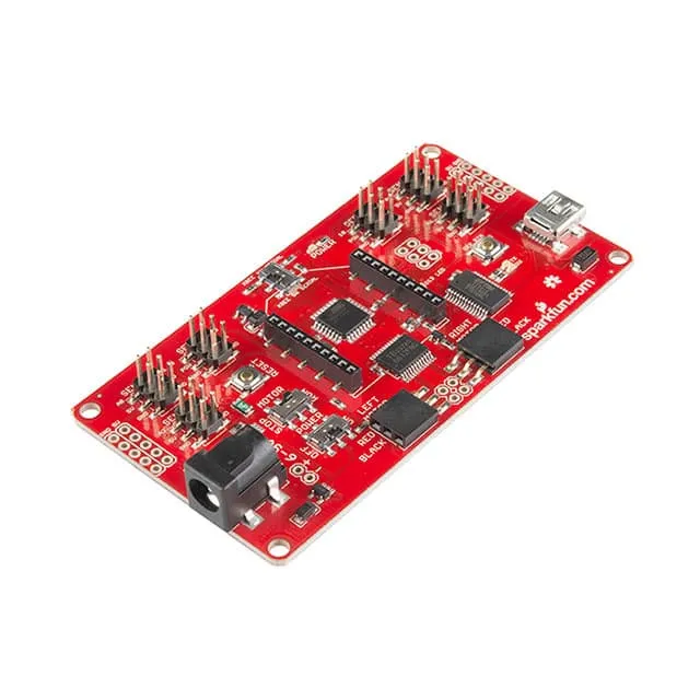 ROB-12097 (REDBOT MAINBOARD)