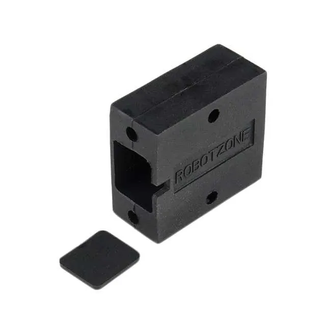 ROB-12105 (MICRO GEARMOTOR - ENCLOSURE)