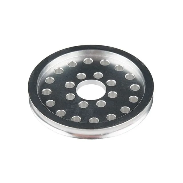 ROB-12109 (PULLEY HUB MNT 2.0 0.5" BORE")