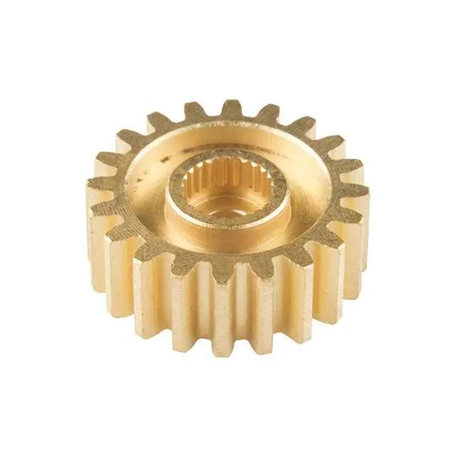ROB-12142 (SERVO GEAR 20T METAL)
