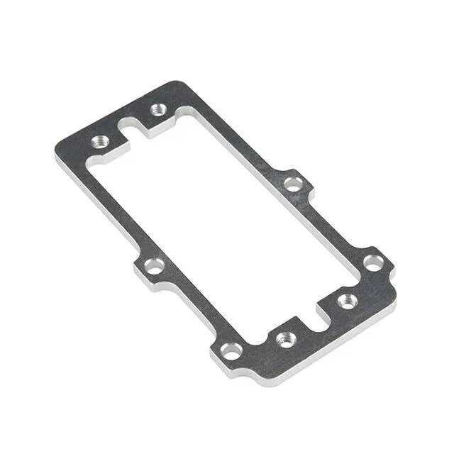 ROB-12200 (SERVO MNT PLATE A 1/4 SCALE)
