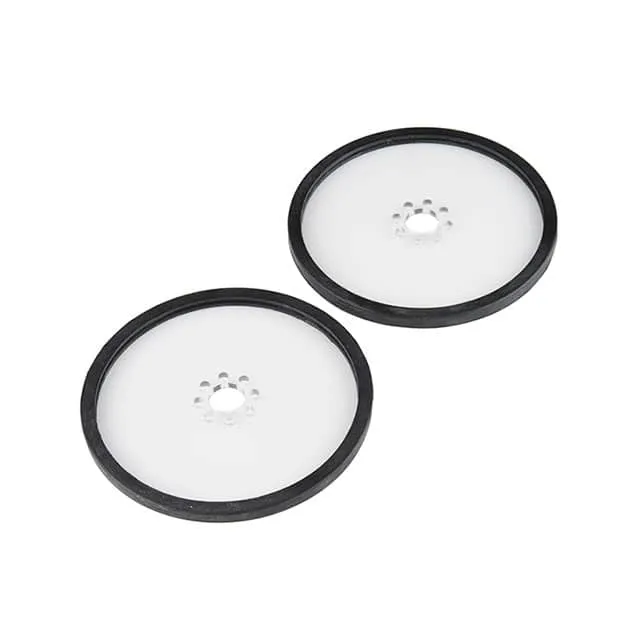 ROB-12204 (DISC WHEEL 4 CLR 2PK")