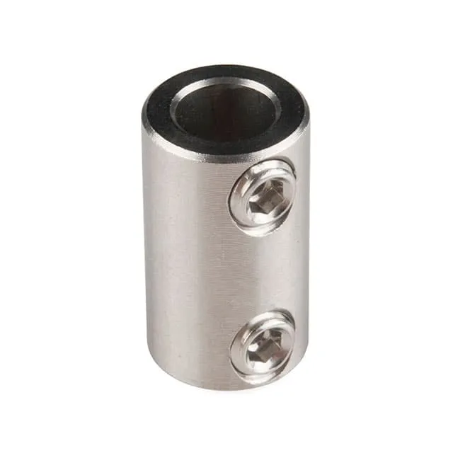 ROB-12211 (SHAFT COUPLER 1/4 TO 6MM")
