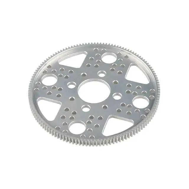 ROB-12239 (GEAR HUB MNT 128T 1.0 BORE")