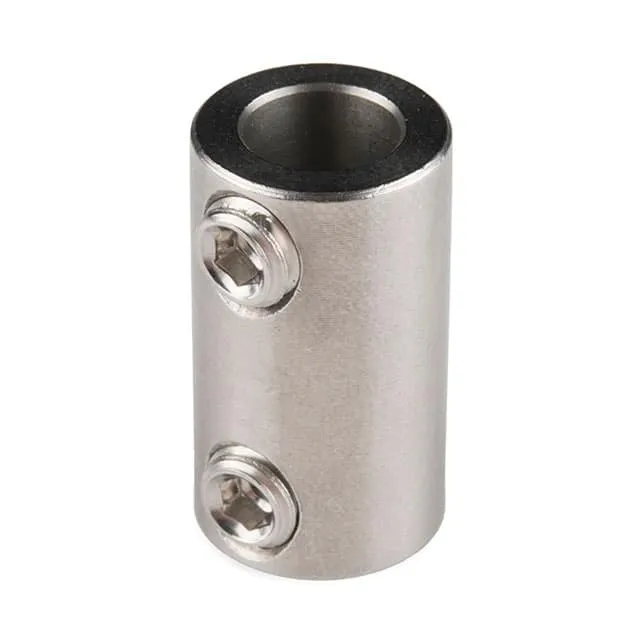 ROB-12244 (SHAFT COUPLER 1/4 TO 1/8"")