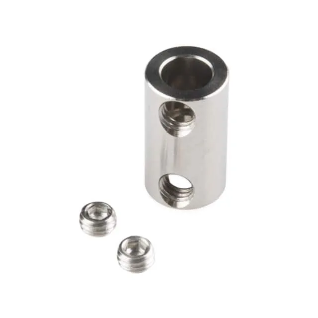 ROB-12325 (SHAFT COUPLER 1/4 TO 5MM")