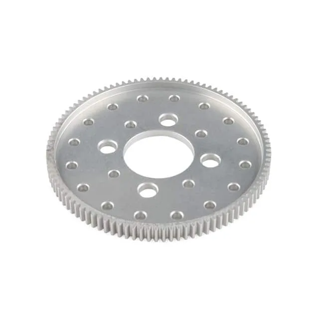 ROB-12378 (GEAR HUB MNT 100T 1.0 BORE")
