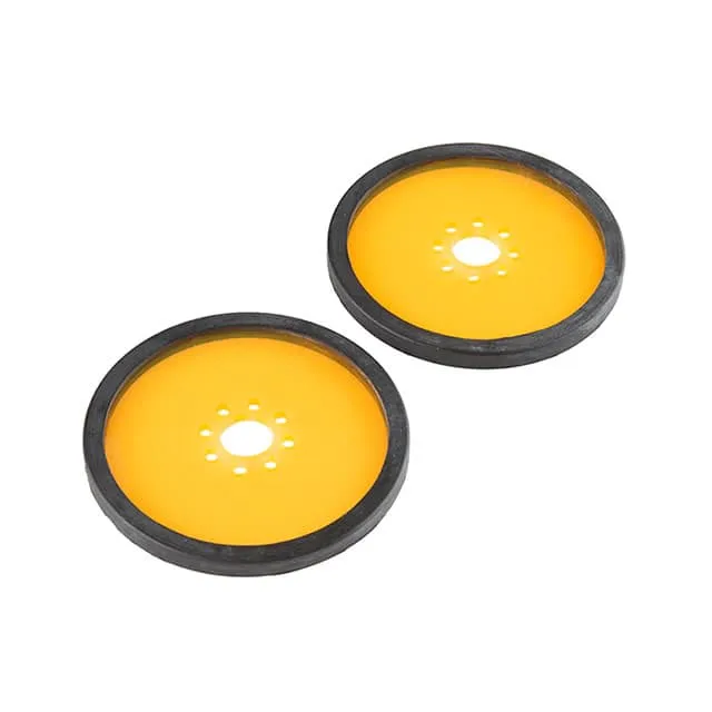ROB-12398 (DISC WHEEL 3 CLR ORNG 2PK")
