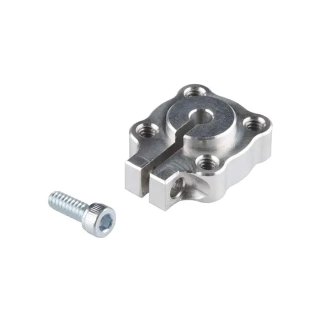 ROB-12455 (CLAMPING HUB 4MM BORE)