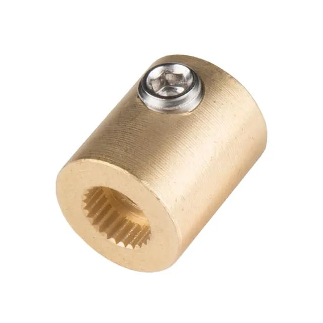 ROB-12501 (SERVO COUPLER STD)