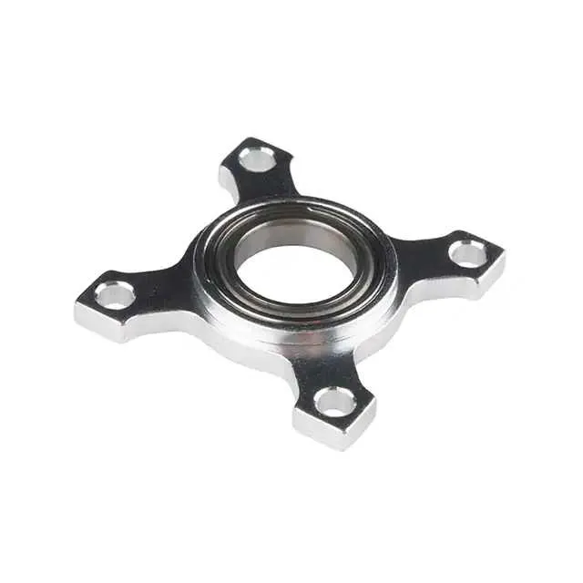 ROB-12502 (BEARING MNT FLAT 1/2 BORE")