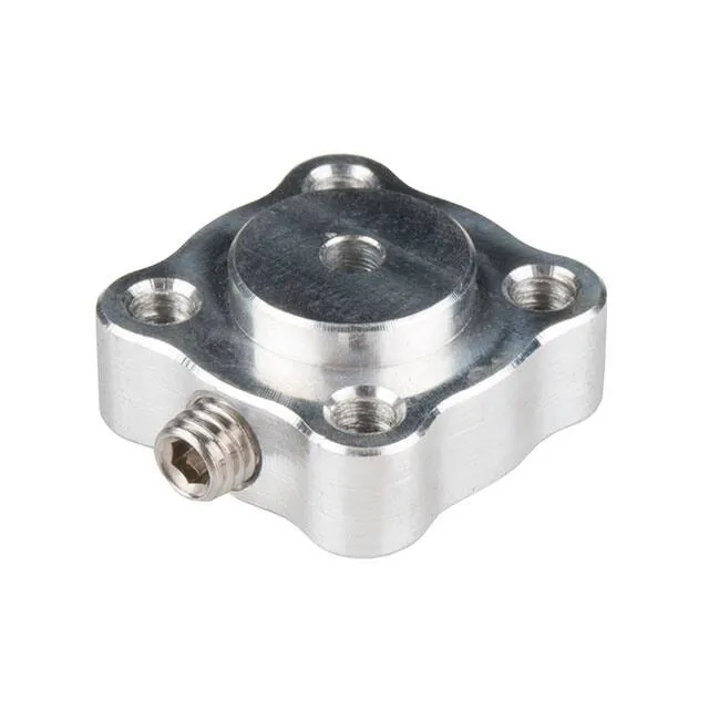 ROB-12512 (SET SCREW HUB 3MM BORE)