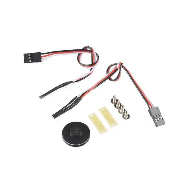 ROB-12629 (WHEEL ENCODER KIT)