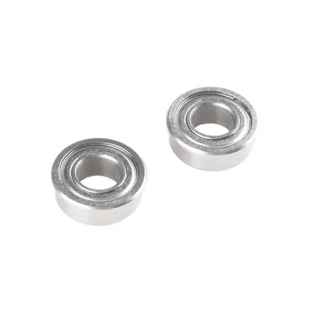 ROB-13012 (BALL BEARING 1/4 BORE 1/2" 2PK")