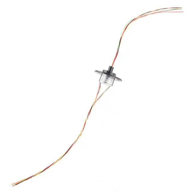ROB-13064 (SLIP RING - 6 WIRE (2A))