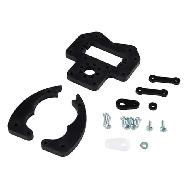 ROB-13174 (STD GRIPPER KIT A CHANNEL MNT)