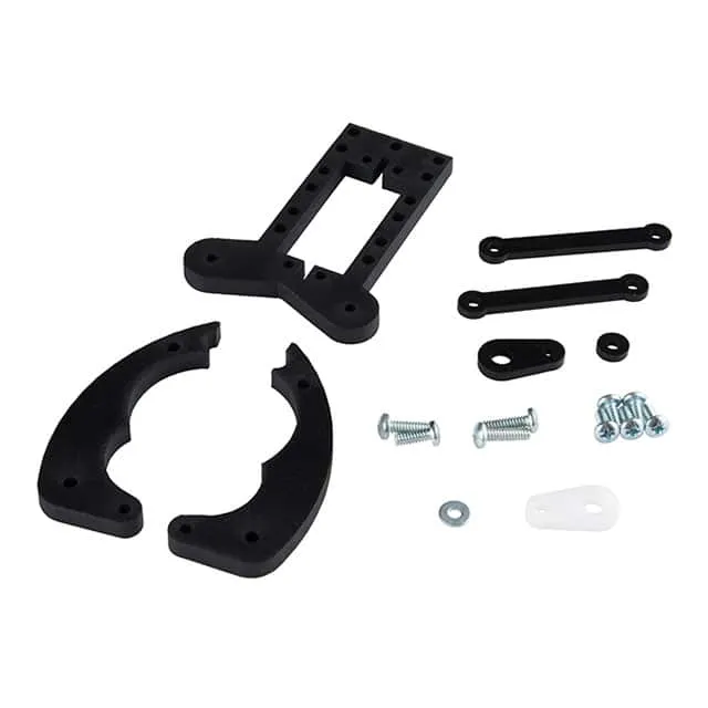 ROB-13175 (STD GRIPPER KIT B STRAIGHT MNT)