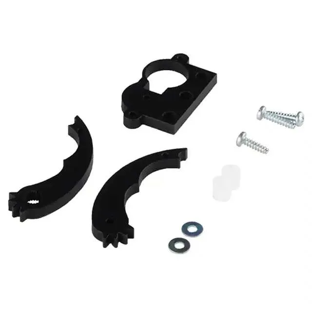 ROB-13176 (MICRO GRIPPER KIT A STRAIGHT MNT)