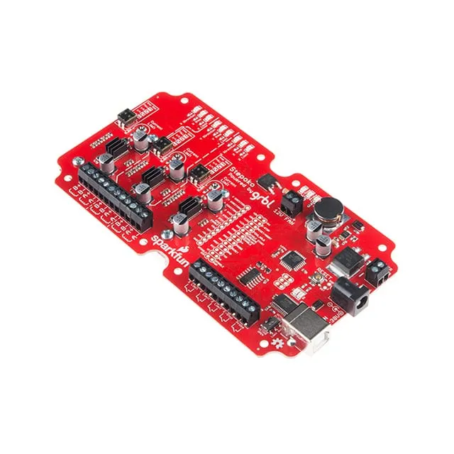 ROB-13899 (CNC BOARD 3-AXIS CNTRL SOLUTION)