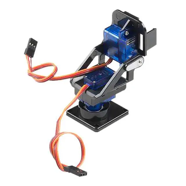 ROB-14391 (PAN/TILT BRACKET KIT)