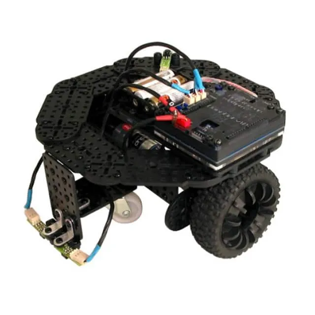 ROB0104 (MULTIPLO ROBOT STARTER KIT)