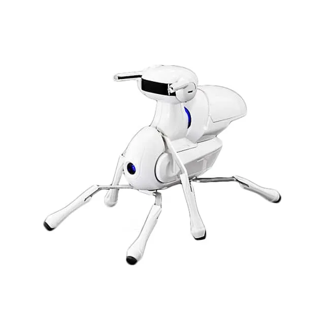 ROB0140 (ANTBO DIY ROBOT KIT - THE BEST R)