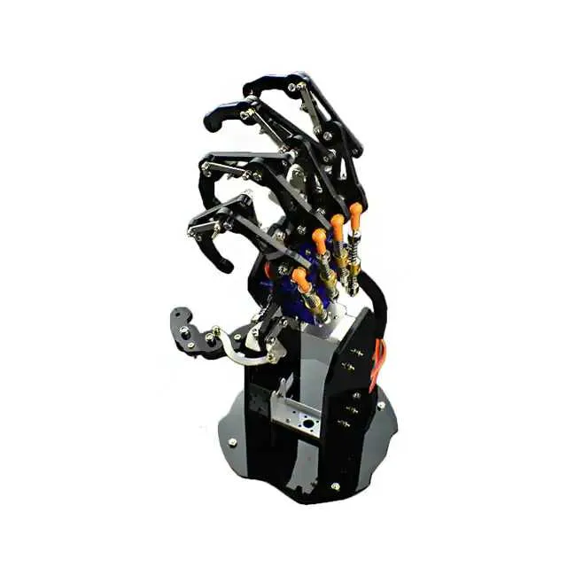 ROB0143 (BIONIC ROBOT HAND (RIGHT))