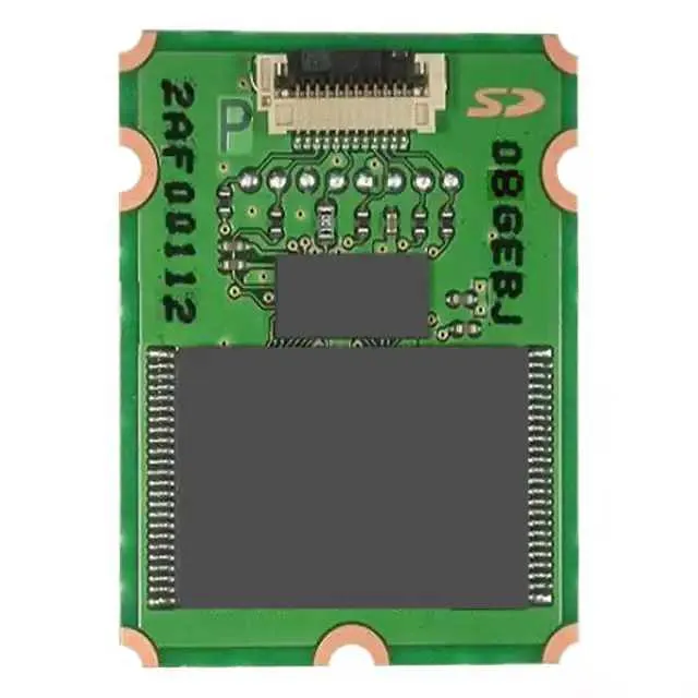 RP-SD08GPDG0 (MEM CARD FLASH CARD 8GB CLS4 MLC)