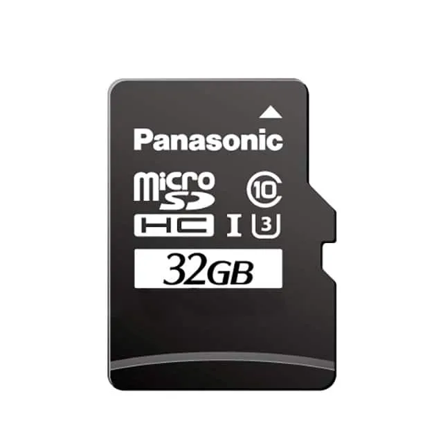 RP-SMLE32DA1 (MEMORY CARD MICROSDHC 32GB MLC)