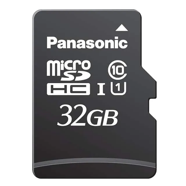 RP-SMLF32DA1 (LF, MICROSD - CONSUMER TLC, 32GB)