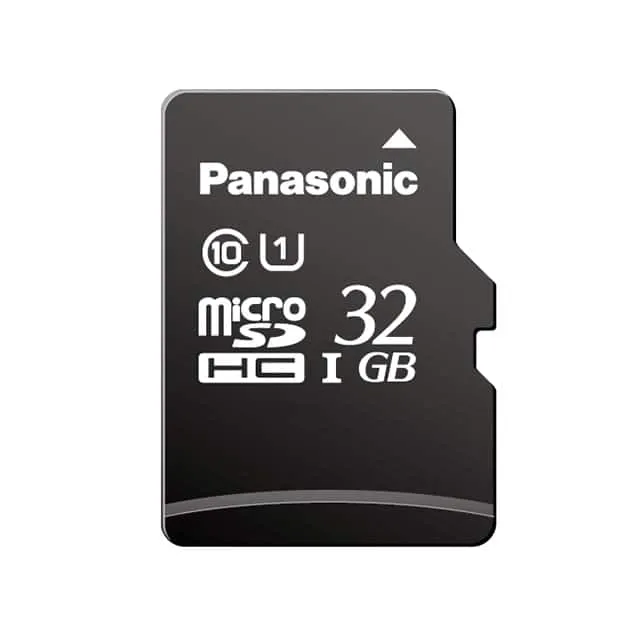 RP-SMPT32DA1 (MEM CARD MICROSDHC 32GB UHS PSLC)