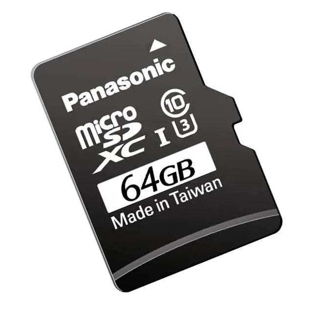 RP-SMTT64DA1 (MEMORY CARD MICROSDHC 64GB MLC)