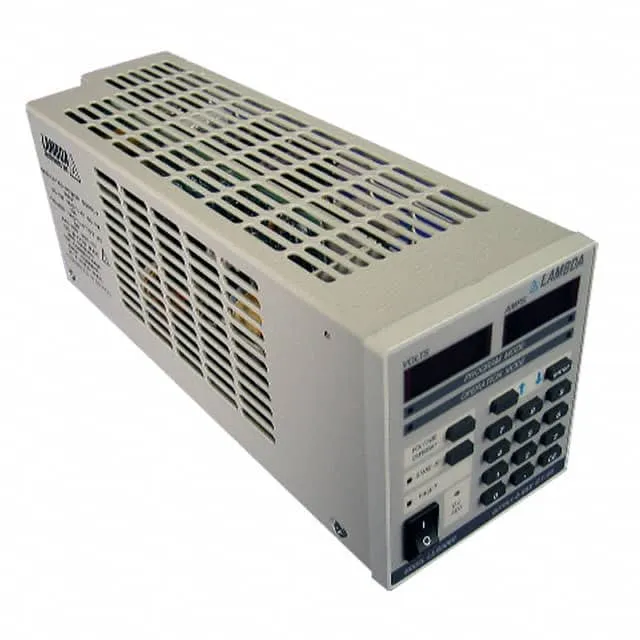 RP0550-4BH-N (AC/DC CNVRTR 5V +/-12V 5V 500W)