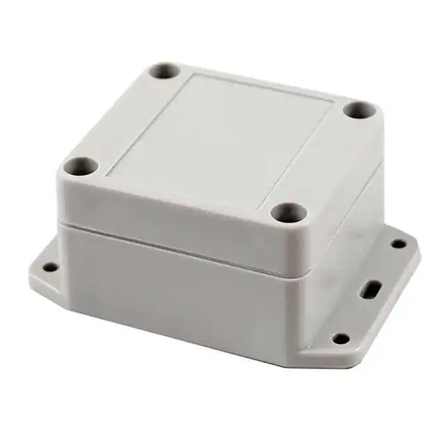 RP1020BF (Enclosure: multipurpose; X: 60mm; Y: 65mm; Z: 40mm; with fixing lugsСрок поставки 2-3 недели)