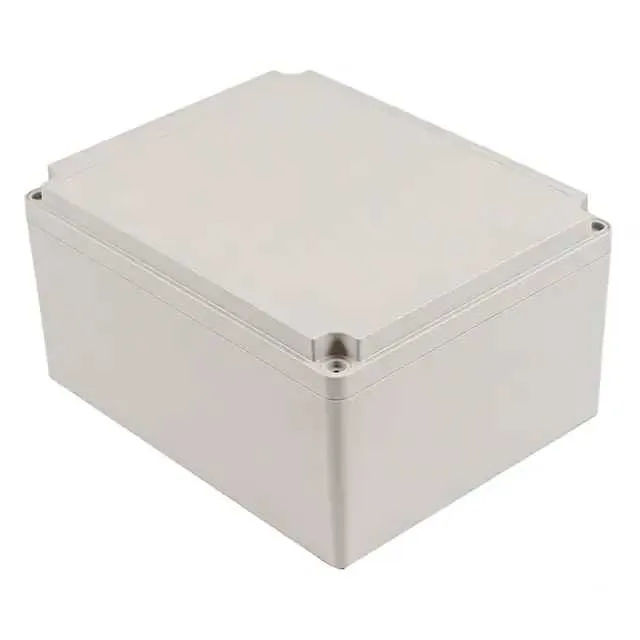 RP1630 (ENCL LG ABS 250X200X130Срок поставки 5-10 дней)