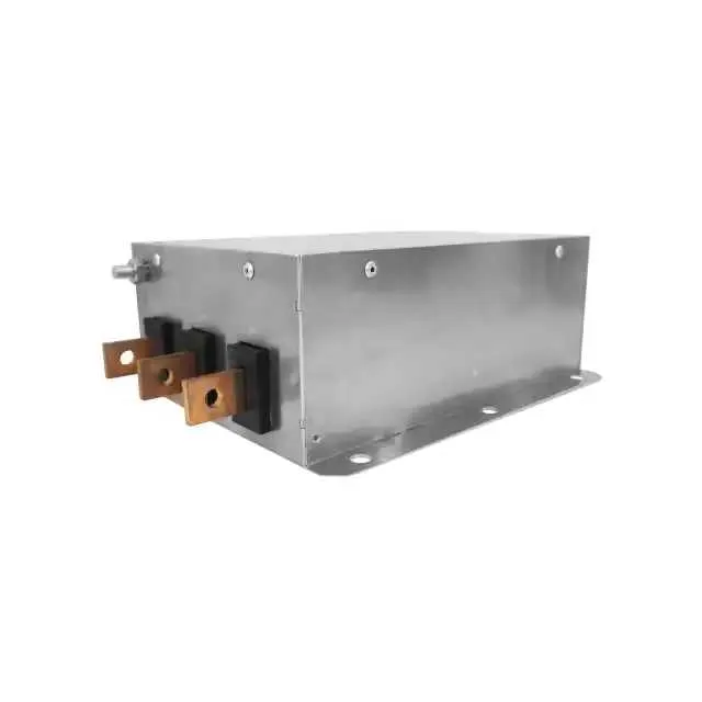 RP359-1600-1000-B (Power Line Filters FILTER 3-PHASE DELTA MULTI 1600A 1000NFСрок поставки 5-10 дней)
