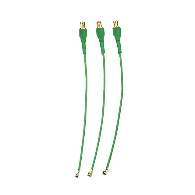 RP4000-MCX-CABLE-UFL (QTY. 3 3 GHZ MCX TO U.FL ULTRA-M)