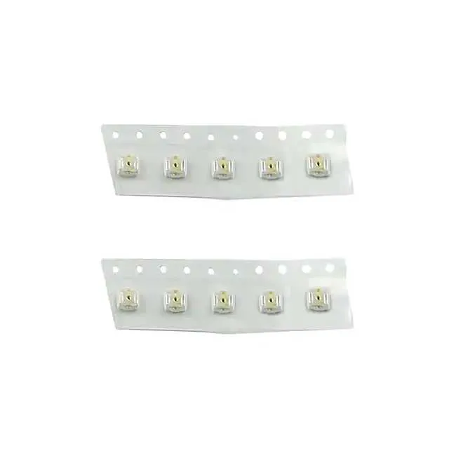 RP4000-UFL-PCBMOUNT (QTY. 10 U.FL 3MM X 3MM PCB MOUNT)