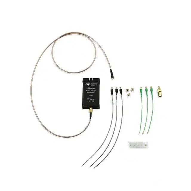 RP4030 (POWER/VOLTAGE RAIL PROBE. 4 GHZ)
