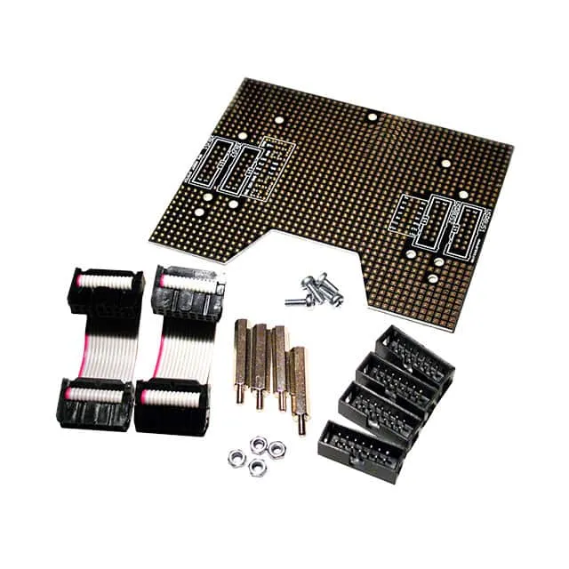 RP6V2-EXP (RP6 EXPANSION PCB)