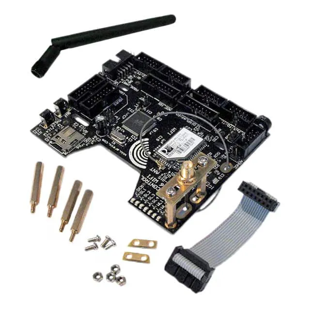 RP6V2-WIFI (RP6V2 WIFI MODULE)