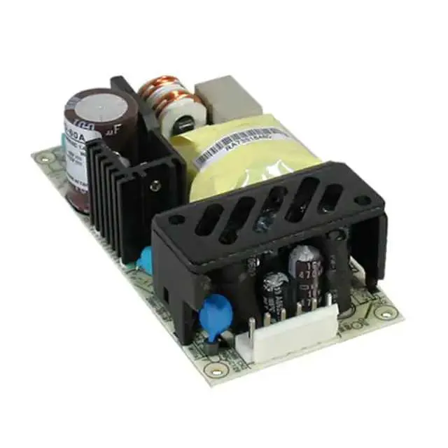 RPD-60A (AC/DC CONVERTER 5V 12V 49W)