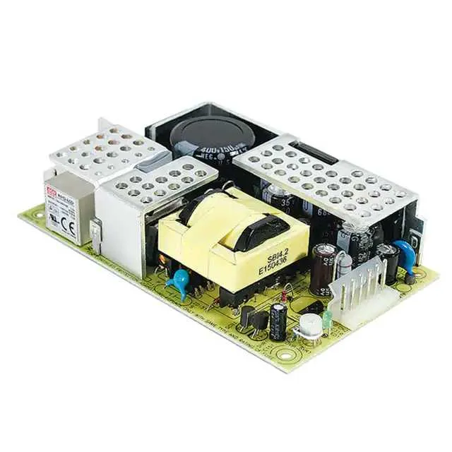 RPD-65C (AC/DC CONVERTER 12V 5V 60W)