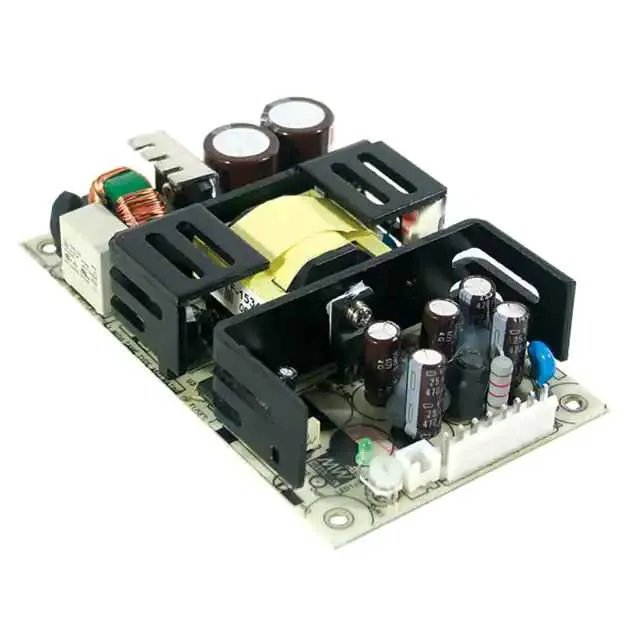 RPD-75A (AC/DC CONVERTER 5V 12V 71W)