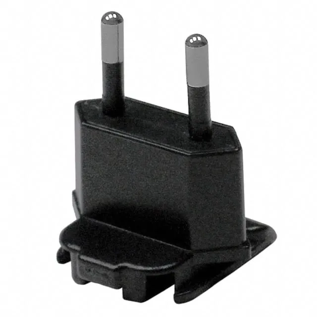 RPH (KR INPUT PLUG FOR R-SERIES)