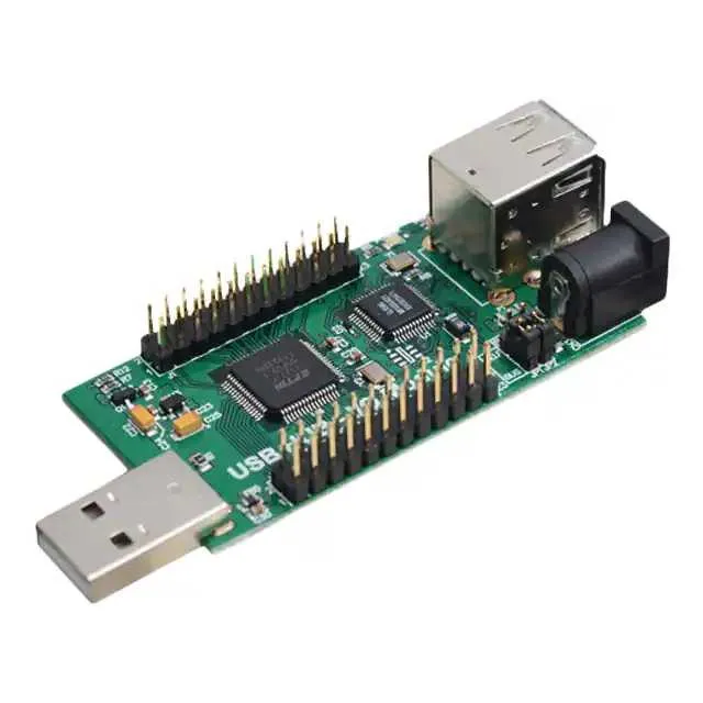 RPI-HUB-MODULE (IC RPI HUB MODULE)