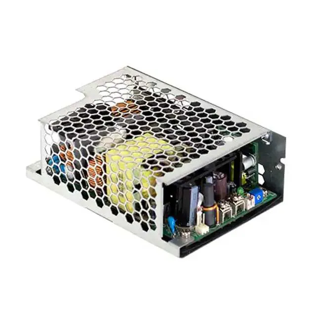 RPS-400-48-C (AC/DC CONVERTER 48V 254W)